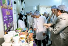 صورة مدبولي يتفقد “غازي لاند” ببنها: نصف إنتاج المصنع يغزو الأسواق الدولية ودعم حكومي كامل لتوسعات القطاع الخاص