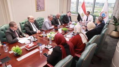 صورة وزير الصحة: مستشفى “هليوبوليس الجديدة” يدار بخبرات إيطالية ومعايير “التأمين الشامل”