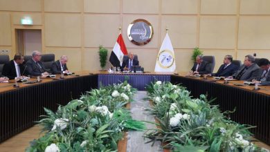 صورة وزير النقل : خطة عاجلة لإعادة هيكلة قطارات السكة الحديد وترشيد وقود الحافلات