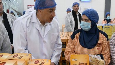 صورة مدبولي من قلب “الطحان” للتمور ببنها : الدولة تدعم القطاع الخاص لفتح آفاق جديدة أمام الصادرات المصرية في الأسواق العالمية