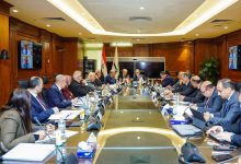 صورة “رستم” يقود استراتيجية تحويل بنك الاستثمار القومي لذراع تنموي ذكي للحكومة