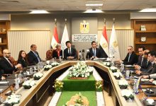 صورة مصر تكتب التاريخ الرياضي وتنتزع استضافة بطولة العالم لجمباز الأيروبيك 2028 لأول مرة إفريقياً