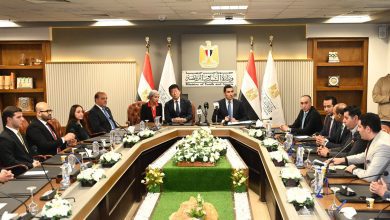 صورة مصر تكتب التاريخ الرياضي وتنتزع استضافة بطولة العالم لجمباز الأيروبيك 2028 لأول مرة إفريقياً