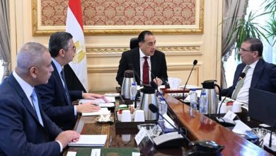 صورة رئيس الوزراء يتابع موقف توافر السلع الاستراتيجية في الأسواق واستعدادات الموسم الحالي لتوريد القمح المحلي