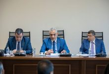 صورة قفزة بـ 68% في إيرادات “الإنتاج الحربي”.. “جمبلاط ” يستعرض “حصاد التطوير” أمام خطة وموازنة النواب