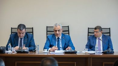 صورة قفزة بـ 68% في إيرادات “الإنتاج الحربي”.. “جمبلاط ” يستعرض “حصاد التطوير” أمام خطة وموازنة النواب