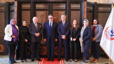 صورة “الصحة” تكرم “نستله” و”تروس” لنجاح “أطفالنا حياة”