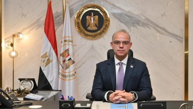 صورة وزير الاستثمار يصدر قرارات بفرض تدابير وقائية نهائية على واردات الصلب لمدة 3 سنوات