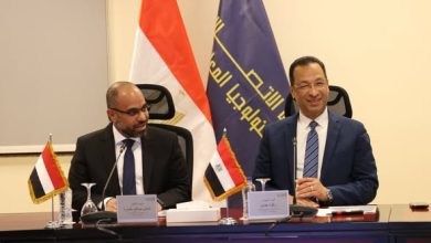 صورة مصر واليمن تتفقان على تعزيز التعاون في مجالات الاتصالات والتحول الرقمي