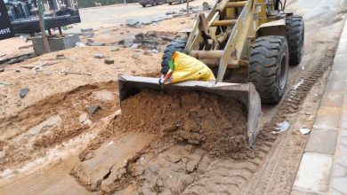 صورة وزيرة الإسكان: حملات مكثفة للمدن الجديدة لرفع كفاءة الخدمات والقضاء على الظواهر العشوائية