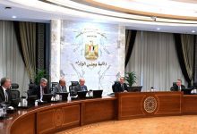 صورة مدبولي يترأس “إدارة الأزمات” لمواجهة تداعيات التصعيد الإقليمي