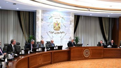 صورة مدبولي يترأس “إدارة الأزمات” لمواجهة تداعيات التصعيد الإقليمي