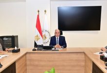 صورة وزير الري  يتابع استعدادات «أسبوع القاهرة للمياه» التاسع: المياه ركيزة للسلام والتنمية المستدامة