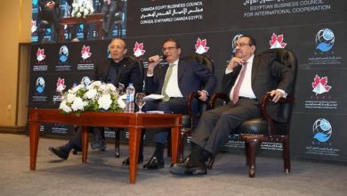 صورة “فاروق” حوكمة كاملة لمنظومة الأسمدة ورقمنة “كارت الفلاح” لـ 8.4 مليون فدان