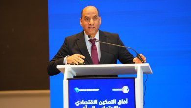 صورة مصر تتقدم 10 مراكز في مؤشر “المرأة والأعمال والقانون” وتعزز تمكين المرأة في سوق العمل