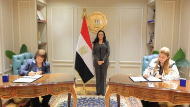 صورة التضامن الاجتماعي تدعم التمكين الاقتصادي للأسر الأولى بالرعاية من خلال تمويل المشروعات متناهية الصغر