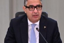 صورة “استنفار تمويني شامل لتأمين احتفالات المصريين”