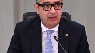 صورة “استنفار تمويني شامل لتأمين احتفالات المصريين”