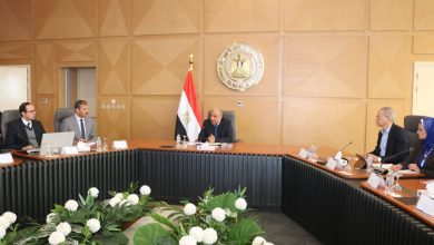 صورة وزير الكهرباء : المواطن شريك في نجاح خطة الترشيد.. ووفر ضخم في الوقود خلال أسبوع