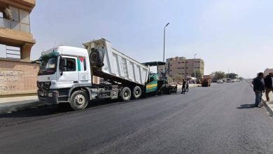 صورة وزيرة الإسكان تتابع الموقف التنفيذي لمشروعات البنية التحتية بـ 5 مدن جديدة وتوجه بتسريع وتيرة العمل بـ “بيت الوطن”