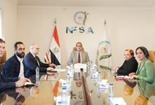 صورة تعزيز التعاون الغذائي بين مصر وبيلاروسيا