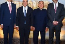 صورة مصر وتتارستان تبحثان توسيع التعاون الاقتصادي والاستثماري وزيادة الاستثمارات ونقل التكنولوجيا