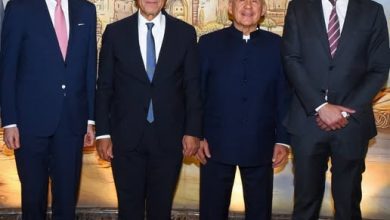 صورة مصر وتتارستان تبحثان توسيع التعاون الاقتصادي والاستثماري وزيادة الاستثمارات ونقل التكنولوجيا