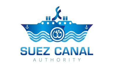 صورة نجاح وحدات الإنقاذ البحري بقناة السويس في السيطرة على حريق الصال البحري “السويس 2” وإنقاذ طاقمه