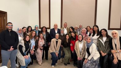 صورة بنك saib يطلق برنامج “دعها تزدهر” لتمكين المرأة وتعزيز بيئة عمل شاملة وداعمة