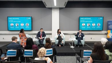 صورة وزير التخطيط: تمكين المرأة ركيزة لزيادة الإنتاجية وتعزيز النمو الاقتصادي