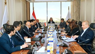 صورة وزير التموين يطلق متابعة مكثفة لمشروع “Carry On” لتعزيز كفاءة التجارة الداخلية