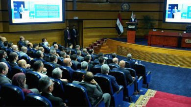 صورة وزير البترول : حزمة تحفيزات لزيادة إنتاج البترول والغاز وخطة لتعظيم الاستكشافات في مصر