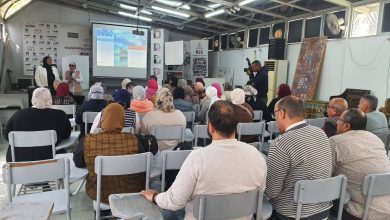 صورة «تنمية المشروعات» ينظم ندوات تدريبية مجانية خلال أبريل لدعم ريادة الأعمال وتمكين الشباب والمرأة