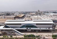 صورة وزير النقل : مونوريل غرب النيل نقلة نوعية توفر الوقود وتدعم التوسع العمراني في 6 أكتوبر