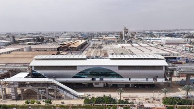 صورة وزير النقل : مونوريل غرب النيل نقلة نوعية توفر الوقود وتدعم التوسع العمراني في 6 أكتوبر