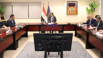 صورة “إيتيدا” و“HONOR” تبحثان توسيع التصنيع في مصر وتحويلها لمركز إقليمي لإنتاج الهواتف الذكية