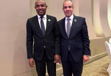 صورة وزير الخارجية يجري لقاءات مكثفة على هامش منتدى أنطاليا لتعزيز الشراكات ودعم جهود خفض التصعيد إقليميًا