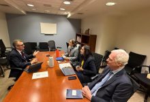 صورة وزير التخطيط يبحث مع البنك الدولي تطوير جودة البيانات لدعم السياسات الاقتصادية في مصر