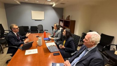 صورة وزير التخطيط يبحث مع البنك الدولي تطوير جودة البيانات لدعم السياسات الاقتصادية في مصر