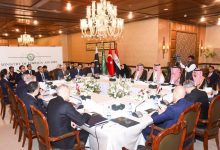 صورة تحرك رباعي في إسلام آباد لاحتواء التوترات الإقليمية وتعزيز الاستقرار