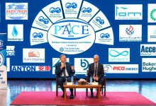 صورة وزير البترول : قطاع الطاقة سيظل ركيزة أساسية لمزيج الطاقة العالمي لعقود مقبلة