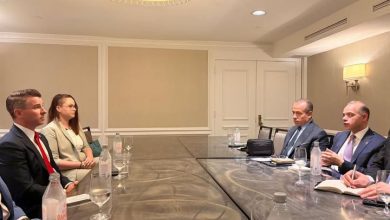 صورة مصر تتحرك لتسويق العقار عالميًا.. مباحثات مع كبرى الكيانات الأمريكية لفتح أسواق استثمارية جديدة