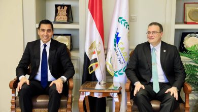 صورة التنظيم والإدارة ووزارة الشباب يبحثان تعزيز التطوير المؤسسي وبناء القدرات