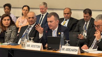 صورة وزير التخطيط: الأمن الغذائي على رأس أولويات الدولة ضمن رؤية مصر 2030