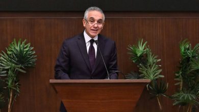 صورة وزير العدل: 35 إجتماعا للموافقة على  مشروع قانون الأسرة للمسيحيين