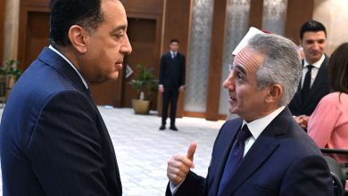 صورة مجلس الوزراء يقر مشروع قانون الأسرة للمصريين المسيحيين تمهيدًا لإرساله لمجلس النواب