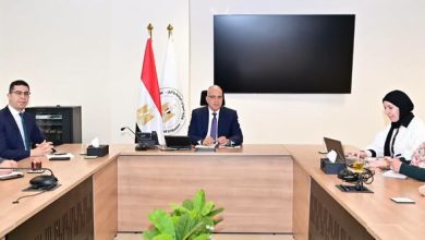 صورة «الري» تعزز كفاءة إدارة التمويلات الدولية.. سويلم يتابع تطوير منظومة المشروعات المائية وفق «المياه 2.0»