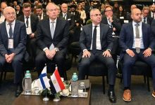 صورة مصر وفنلندا تعززان الشراكة الاقتصادية عبر منتدى أعمال موسّع بمشاركة 20 شركة كبرى