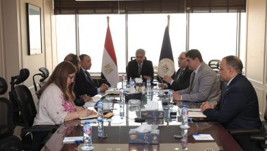 صورة السياحة والآثار تراجع ضوابط الغوص وتستهدف تطوير المنتج السياحي البحري في مصر