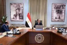 صورة مدبولي يبحث مع وزيري المالية والبترول تأمين احتياجات الطاقة وسداد مستحقات الشركاء الأجانب وتعزيز الإنتاج المحلي